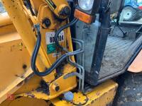 JCB 2CXL FARM-MASTER 4WD WHEELED DIGGER - 22