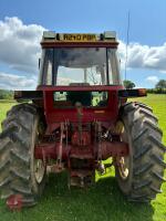 1983 INTERNATIONAL 956 XL 4WD TRACTOR - 3