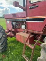 1983 INTERNATIONAL 956 XL 4WD TRACTOR - 5