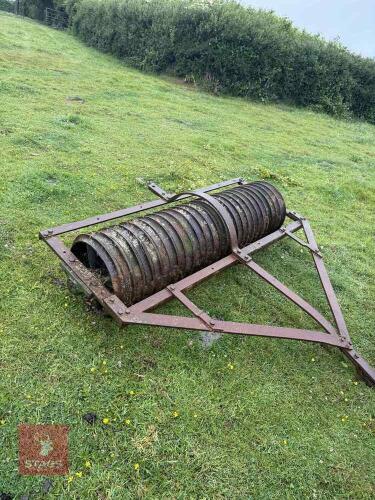 PADDOCK ROLLER