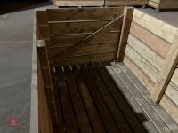 50 POTATO BOXES (BIDS PER BOX) - 10