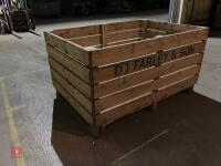 50 POTATO BOXES (BIDS PER BOX) - 7