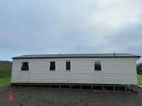 2012 WILLERBY ALLURE 34'X12' MOBILE HOME - 4