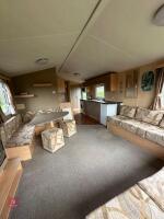 2012 WILLERBY ALLURE 34'X12' MOBILE HOME - 8