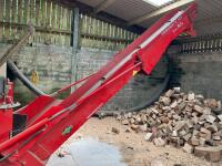 2017 HAKKI PILKE EASY 50S WOOD PROCESSOR - 3