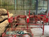 2017 HAKKI PILKE EASY 50S WOOD PROCESSOR - 8