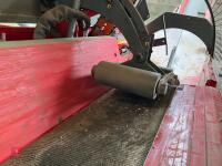 2017 HAKKI PILKE EASY 50S WOOD PROCESSOR - 10