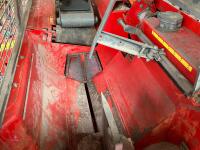 2017 HAKKI PILKE EASY 50S WOOD PROCESSOR - 13