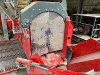 2017 HAKKI PILKE EASY 50S WOOD PROCESSOR - 14