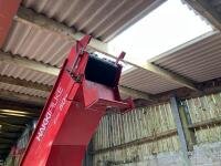 2017 HAKKI PILKE EASY 50S WOOD PROCESSOR - 16