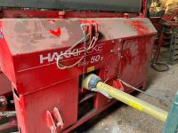 2017 HAKKI PILKE EASY 50S WOOD PROCESSOR - 20