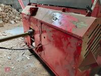 2017 HAKKI PILKE EASY 50S WOOD PROCESSOR - 21
