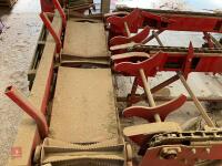 2017 HAKKI PILKE EASY 50S WOOD PROCESSOR - 23
