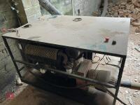 2017 HAKKI PILKE EASY 50S WOOD PROCESSOR - 31