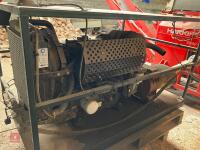 2017 HAKKI PILKE EASY 50S WOOD PROCESSOR - 34