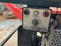 2017 HAKKI PILKE EASY 50S WOOD PROCESSOR - 36