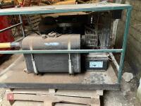 2017 HAKKI PILKE EASY 50S WOOD PROCESSOR - 37