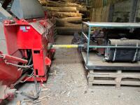2017 HAKKI PILKE EASY 50S WOOD PROCESSOR - 39