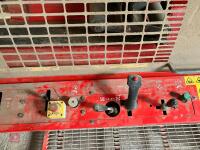 2017 HAKKI PILKE EASY 50S WOOD PROCESSOR - 46