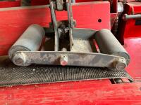 2017 HAKKI PILKE EASY 50S WOOD PROCESSOR - 49