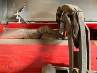 2017 HAKKI PILKE EASY 50S WOOD PROCESSOR - 50