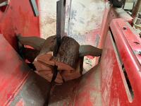 2017 HAKKI PILKE EASY 50S WOOD PROCESSOR - 53