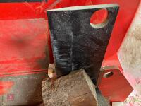 2017 HAKKI PILKE EASY 50S WOOD PROCESSOR - 54