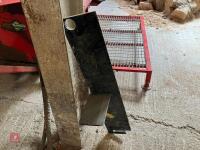 2017 HAKKI PILKE EASY 50S WOOD PROCESSOR - 59