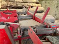 2017 HAKKI PILKE EASY 50S WOOD PROCESSOR - 61