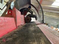 2017 HAKKI PILKE EASY 50S WOOD PROCESSOR - 62