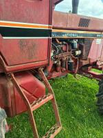1983 INTERNATIONAL 956 XL 4WD TRACTOR - 6