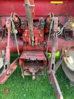 1983 INTERNATIONAL 956 XL 4WD TRACTOR - 7
