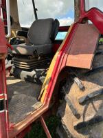 1983 INTERNATIONAL 956 XL 4WD TRACTOR - 8