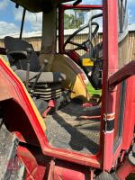 1983 INTERNATIONAL 956 XL 4WD TRACTOR - 10