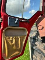 1983 INTERNATIONAL 956 XL 4WD TRACTOR - 11