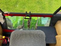 1983 INTERNATIONAL 956 XL 4WD TRACTOR - 14