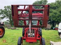 1977 INTERNATIONAL 674 2WD TRACTOR - 8