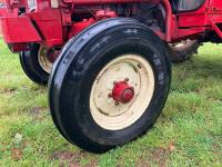 1977 INTERNATIONAL 674 2WD TRACTOR - 12