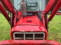 1977 INTERNATIONAL 674 2WD TRACTOR - 13
