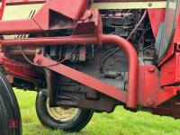 1977 INTERNATIONAL 674 2WD TRACTOR - 17