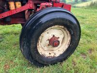 1977 INTERNATIONAL 674 2WD TRACTOR - 23