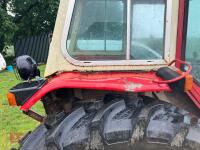1977 INTERNATIONAL 674 2WD TRACTOR - 26