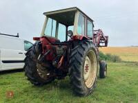 1977 INTERNATIONAL 674 2WD TRACTOR - 27