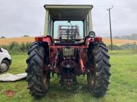 1977 INTERNATIONAL 674 2WD TRACTOR - 28