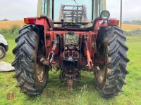 1977 INTERNATIONAL 674 2WD TRACTOR - 29