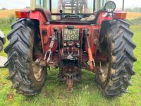 1977 INTERNATIONAL 674 2WD TRACTOR - 30