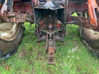1977 INTERNATIONAL 674 2WD TRACTOR - 31