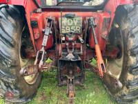 1977 INTERNATIONAL 674 2WD TRACTOR - 32