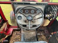 1977 INTERNATIONAL 674 2WD TRACTOR - 33