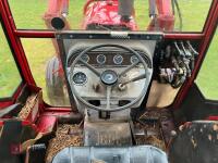1977 INTERNATIONAL 674 2WD TRACTOR - 34